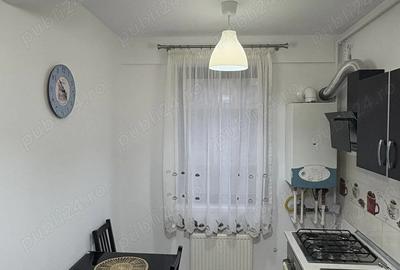 Apartament cu 2 camere decomandat în Central - 1