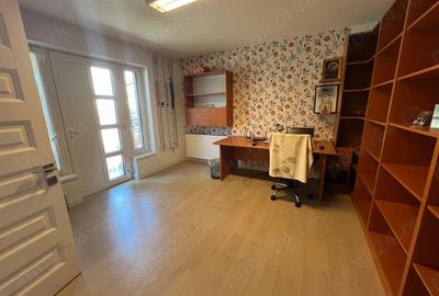 Casă cu 3 camere cu Teren 471 Mp în Chișoda - 3