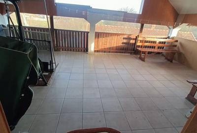 🏡 Casă de vânzare în Cristur – Str. Ulița Mare nr. 43 - 15