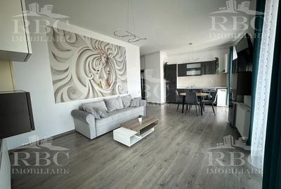 Apartament 3 camere central mobilat utilat - 2