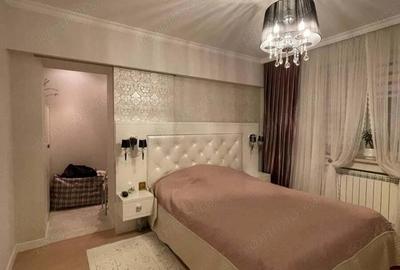 Oferim pentru inchiriere un apartament de 3 camere situat in zona Giulesti - 3