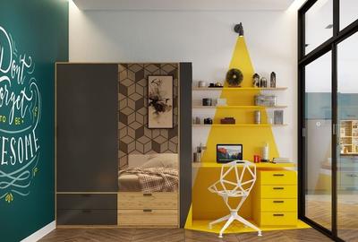 Apartament 3 Camere 67.7Mp Bloc Nou Grand Arena Apartament 3 Camere 67.7Mp Bloc Nou Grand Arena - 3