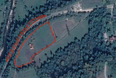 Teren de 12000 mp, în Uric - 3