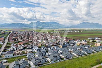 Casa spatioasa, complet utilata in Izvor-Tarlungeni, 10km de Brasov - 5
