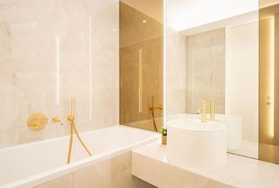 Apartament 3 camere I Design Unic I Cortina North - 22