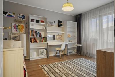 Vila Duplex 136mp, 4 camere, toate utilitatile - 19