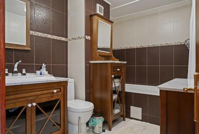 Domeniul Carpați - Vilă cu parc privat si panoramă montană ideal Airbnb/Booking - 19