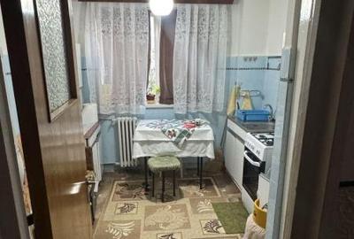 3 camere Semidecomandate, Tomis Nord , 2/4 , 63 mp - 8