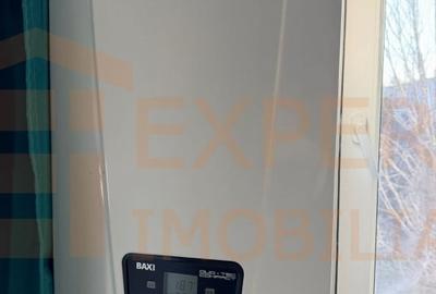 Apartament cu 2 camere nedecomandat, mobilat în Tomis Nord - 8