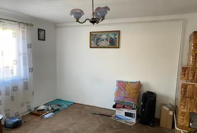 Casa parter cu 106,98mp utili si teren de 407mp cu toate utilitatile in Catargiu - 7