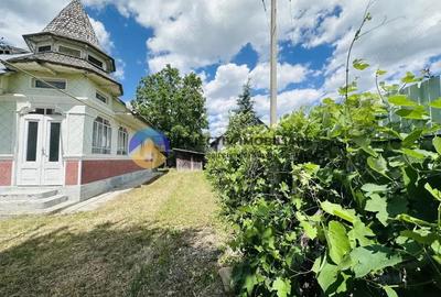 Casă cu Canalizare în Vânători-Neamț - 13