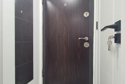 Garsoniera compacta 3 min M 1 decembrie DB1570 - 2