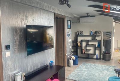 COMISION 0% Apartament cu 3 camere, decomandat, zona Braytim - 6