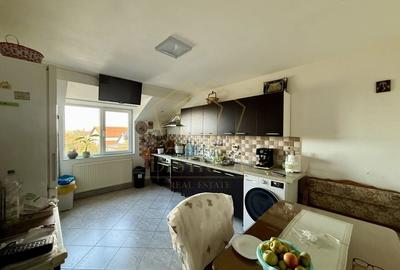 Duplex D+P+1E+M cu 7 camere | Utvin - 4