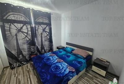 Apartament 2 camere mobilat parcare Scoala Petru Rares - 4