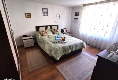 Casă cu 4 camere în Sărata - 8