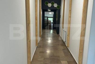 Spațiu comercial, de 350 mp, în Central - 3