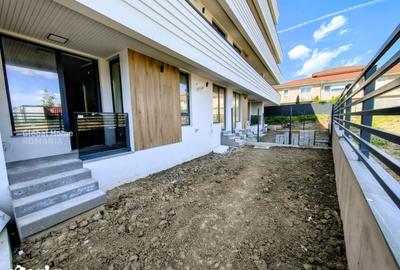 Apartament cu 2 camere în Central - 8