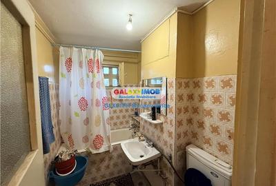 Apartament cu 3 camere semidecomandat în Nord - 5