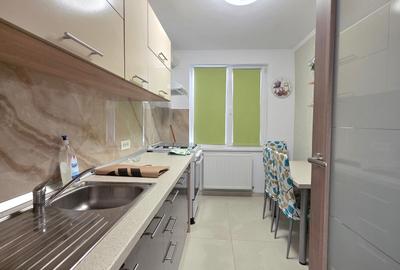 Apartament cu 2 camere decomandat, mobilat în Titan - 7