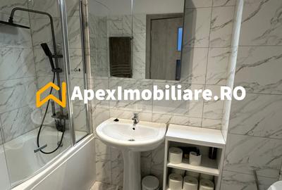Apartament cu 2 camere decomandat, mobilat în Militari - 7