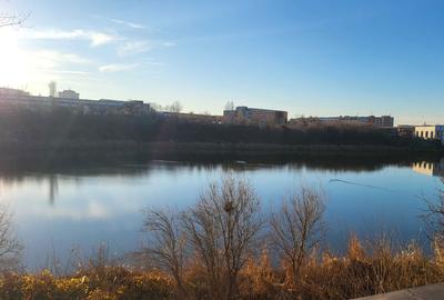 Garsonieră decomandată în Fundeni - 12