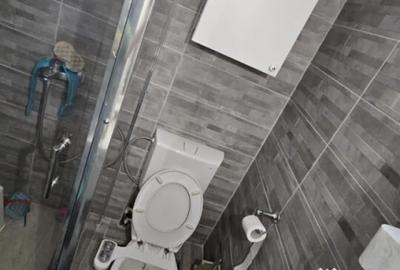 Apartament cu 3 camere semidecomandat în Central - 15