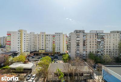 Apartament cu 3 camere, mobilat în Rahova - 5