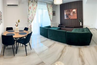 Casa deosebita in complex inchis. Finisaje premium semi Mobilata-utilata - 4