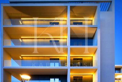 Apartament cu 3 camere în Herăstrău - 5