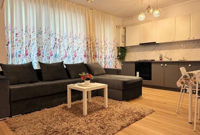 Apartament 2 camere Brancusi Loc de Parcare - 1