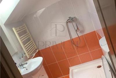 DAMBOVITA - 3 CAM - CENTRALA - ANVELOPAT - MANSARDA - SCARA INTERIOARA - 11