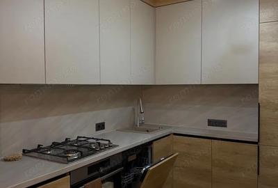 Garsonieră în Aviației - 3