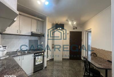 Garsonieră, mobilată în Rogerius - 11