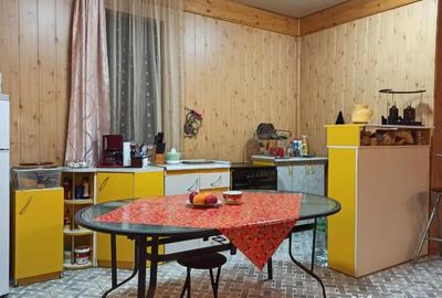 Casă cu 3 camere cu Teren 2000 Mp în Mitocu Dragomirnei - 9