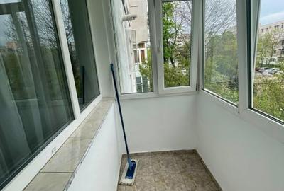 Apartament cu 2 camere semidecomandat, mobilat în Podu Roș - 6
