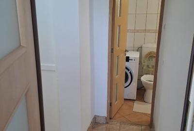 Apartament 2 camere ULTRACENTRAL – complet mobilat, Buzău. OFERTA! - 7