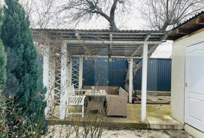 Casă cu 3 camere în Cristești - 11