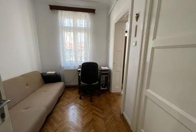 Apartament cu 3 camere semidecomandat, mobilat în Gara de Nord - 3