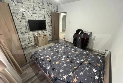 Apartament de 4 camere, 86 mp utili, parter Gae?ti, co - 8