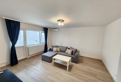 Apartament cu 2 camere decomandat în Bucovina - 3