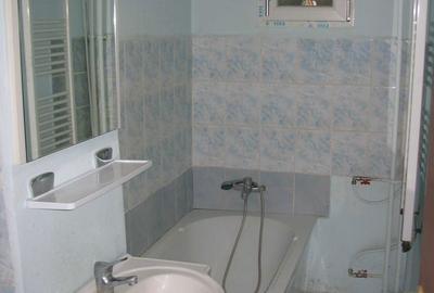 Apartament cu 2 camere nedecomandat în Spitalul Județean - 2