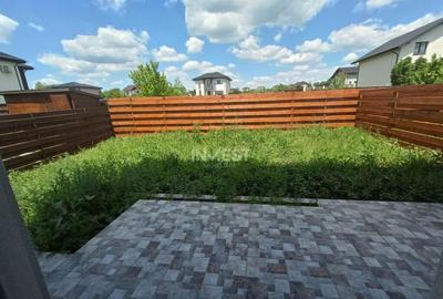 Triplex de vanzare in zona Popas Pacurari - Valea Lupului - 9