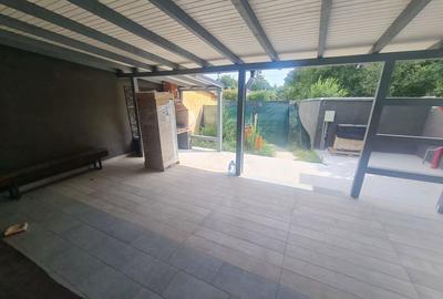 Casă cu Teren 500 Mp în Central - 2