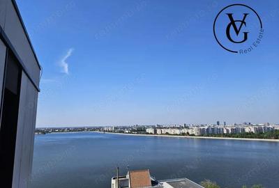 Apartament cu 3 camere decomandat, mobilat în Lacul Morii - 3