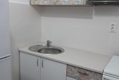 Garsonieră decomandată în Mănăștur