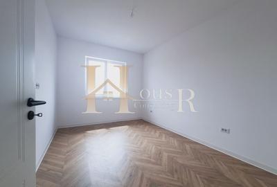 Duplex in Mosnita Noua. Bucatarie inchisa. 3 dormitoare si dressing. - 24