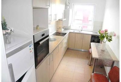Apartament cu 2 camere decomandat în Exterior Vest - 8
