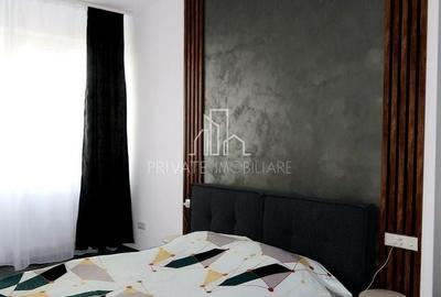 Apartament 2 camere, Bloc Nou, etaj 6/10, Mobilat+Utilat, Concept 9 - 4