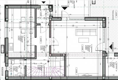 Casa tip duplex 4 camere 135mp zona Brana Casa tip duplex 4 camere 135mp zona Brana - 3